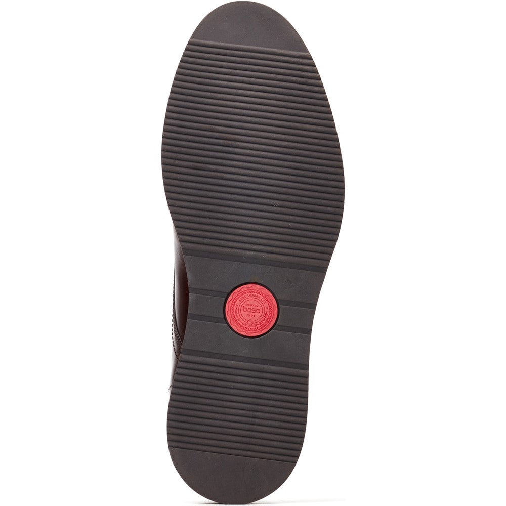 Base London Knight Monk Shoes