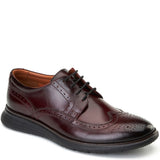 Base London Flight 25 Brogue Shoes