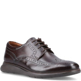 Base London Flight 25 Brogue Shoes