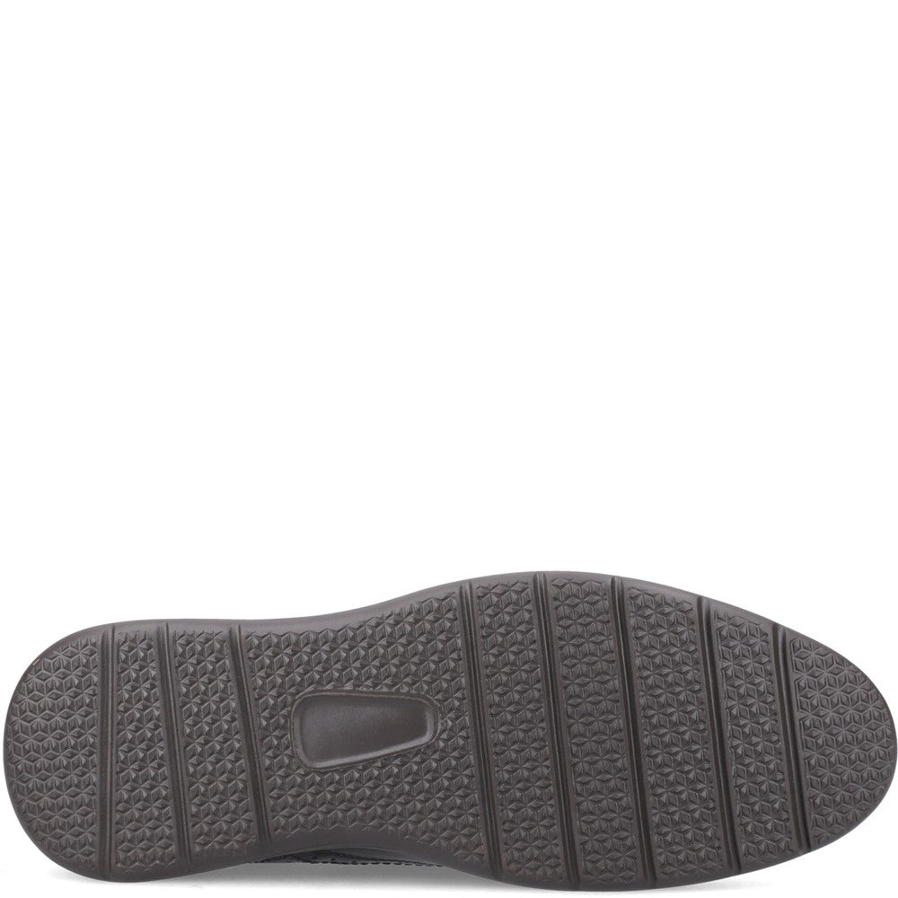 Base London Flight 25 Brogue Shoes