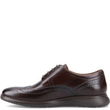 Base London Flight 25 Brogue Shoes