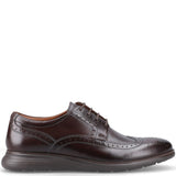 Base London Flight 25 Brogue Shoes