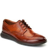 Base London Flight 25 Brogue Shoes