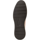 Base London Flight 25 Brogue Shoes