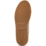 Base London Clapton Brogue Trainers