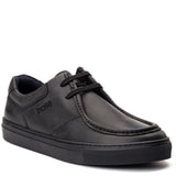 Base London Dalston Wallabe Shoes