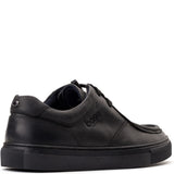 Base London Dalston Wallabe Shoes