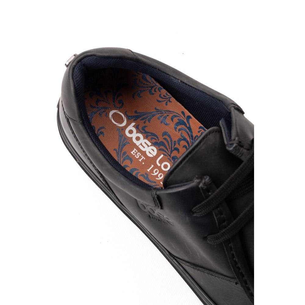 Base London Dalston Wallabe Shoes