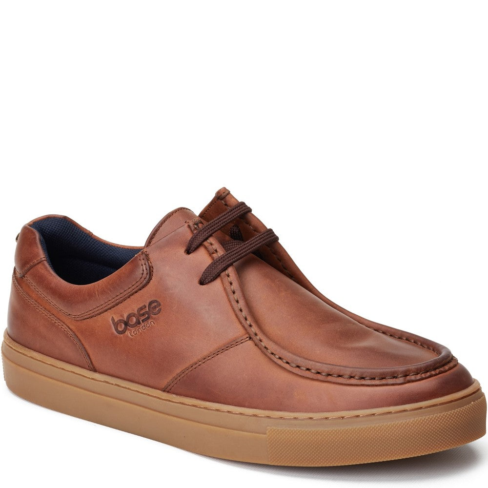 Base London Dalston Wallabe Shoes