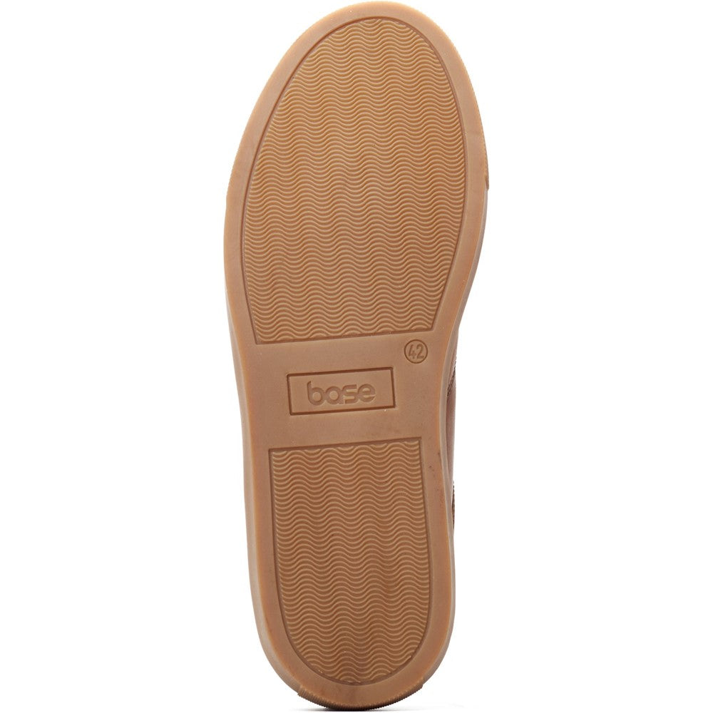 Base London Dalston Wallabe Shoes