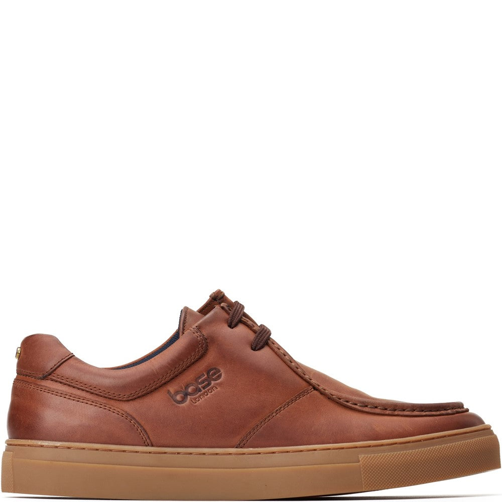 Base London Dalston Wallabe Shoes