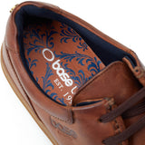 Base London Dalston Wallabe Shoes