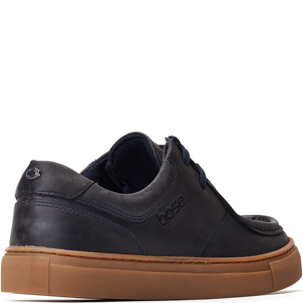 Base London Dalston Wallabe Shoes
