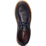 Base London Dalston Wallabe Shoes