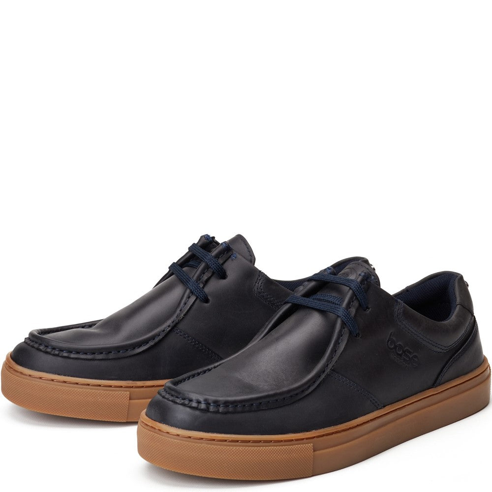 Base London Dalston Wallabe Shoes