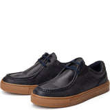 Base London Dalston Wallabe Shoes