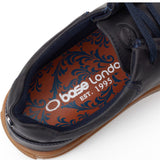 Base London Dalston Wallabe Shoes