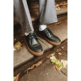 Base London Dalston Wallabe Shoes