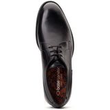 Base London Edison Lace Up Shoes