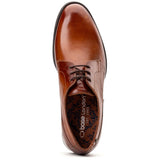 Base London Edison Lace Up Shoes