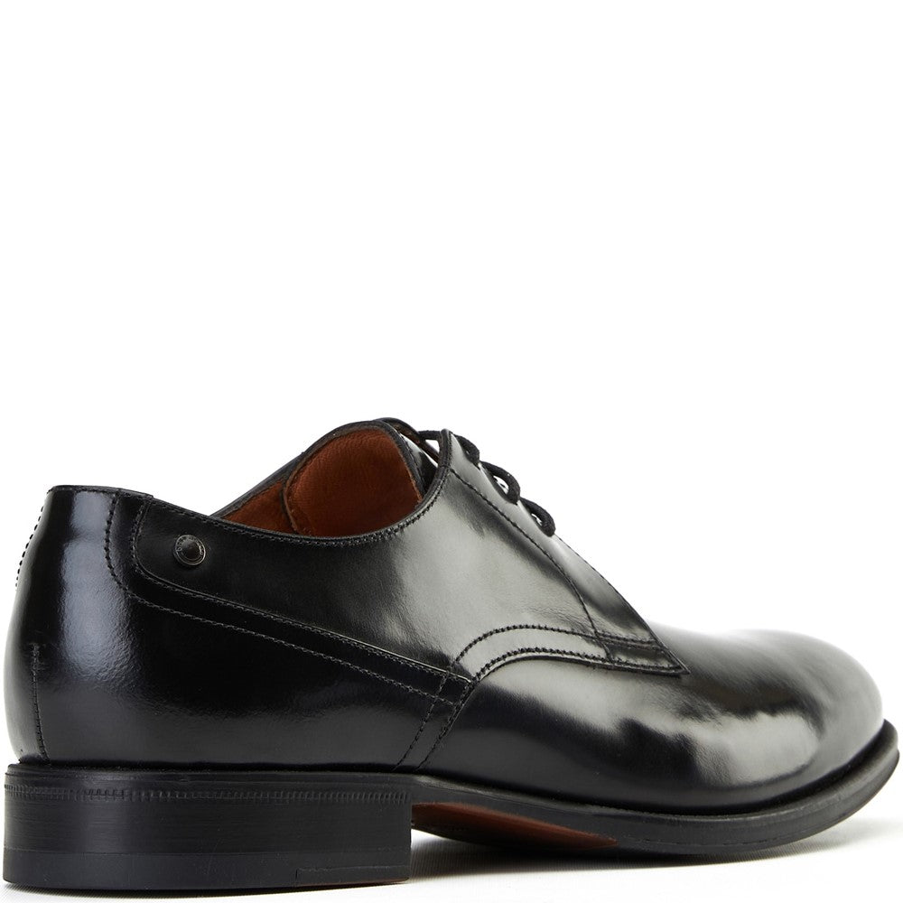 Base London Edison Lace Up Shoes