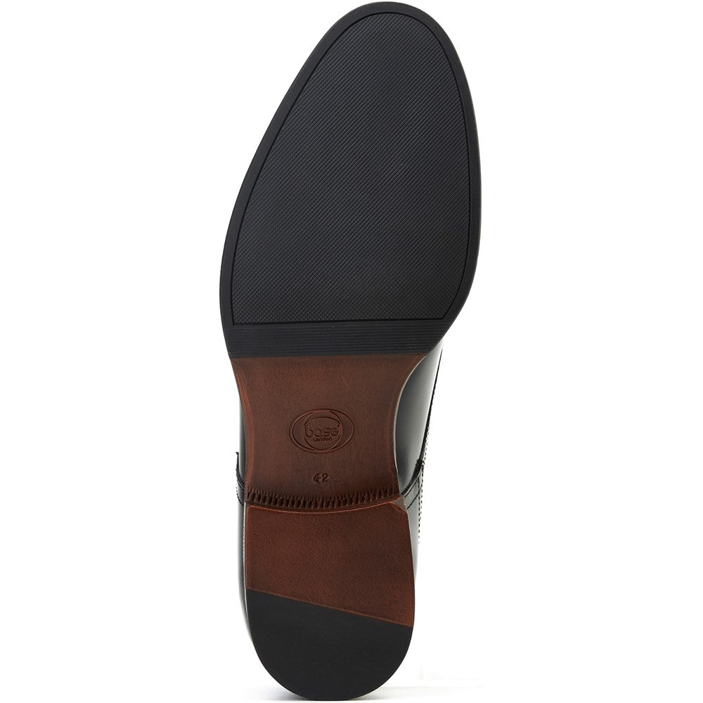 Base London Edison Lace Up Shoes