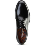 Base London Edison Lace Up Shoes