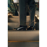 Base London Edison Lace Up Shoes