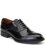 Base London Franklin Toe Cap Oxford Shoes