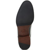 Base London Franklin Toe Cap Oxford Shoes