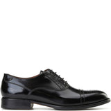 Base London Franklin Toe Cap Oxford Shoes