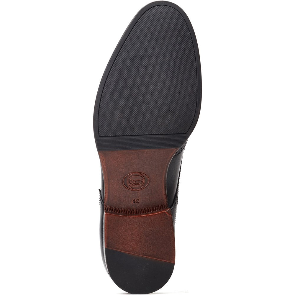 Base London Bell Brogue Shoes