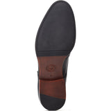 Base London Bell Brogue Shoes