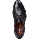 Base London Bell Brogue Shoes