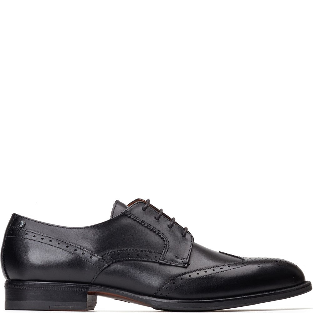 Base London Bell Brogue Shoes