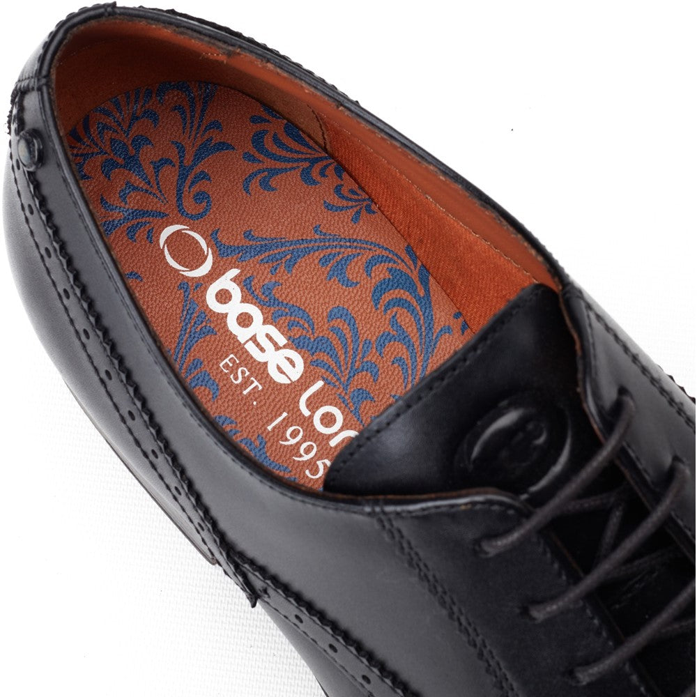Base London Bell Brogue Shoes