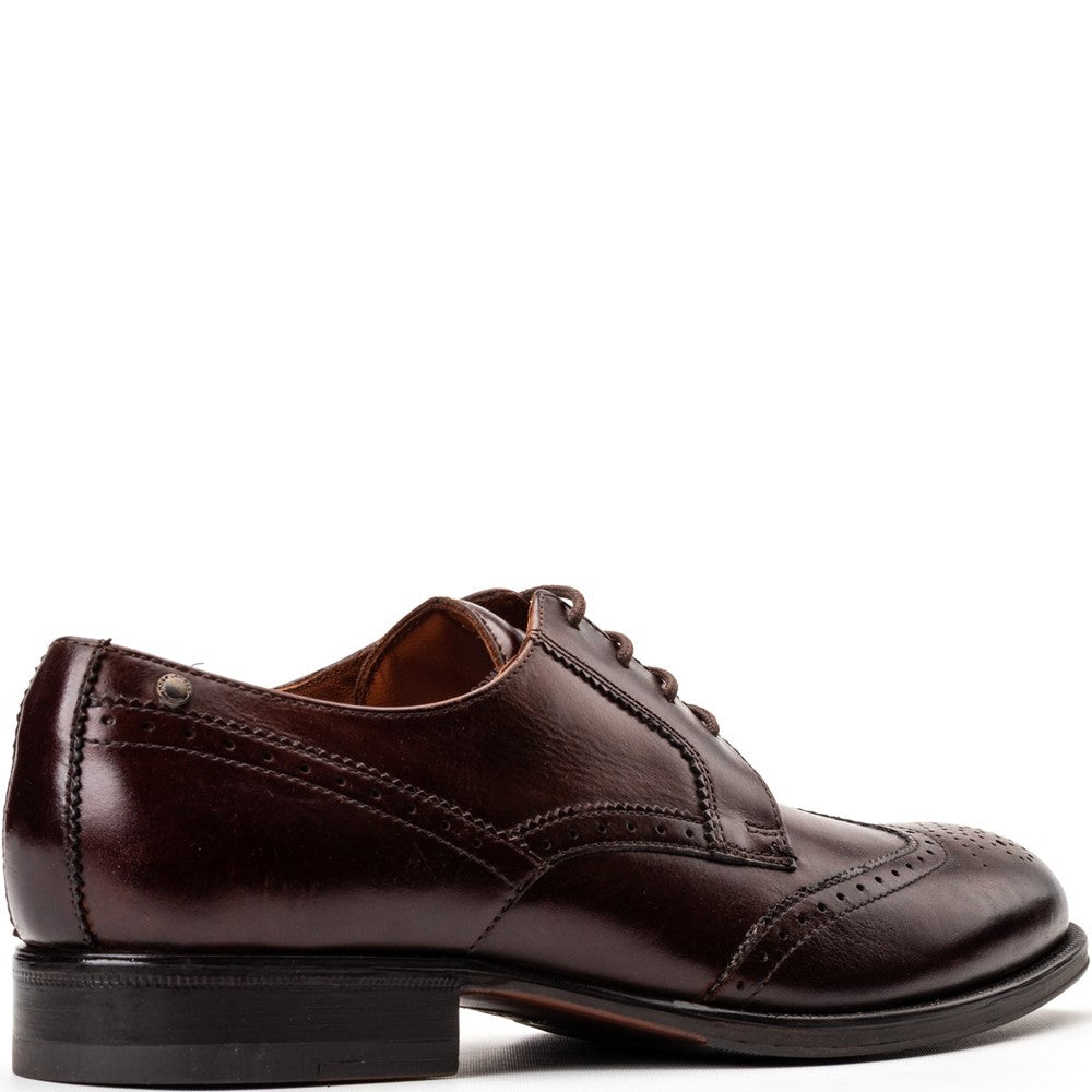 Base London Bell Brogue Shoes