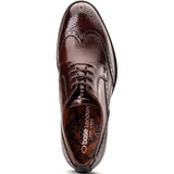 Base London Bell Brogue Shoes