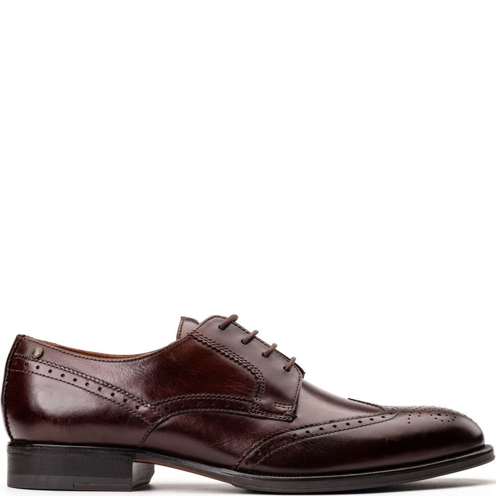 Base London Bell Brogue Shoes