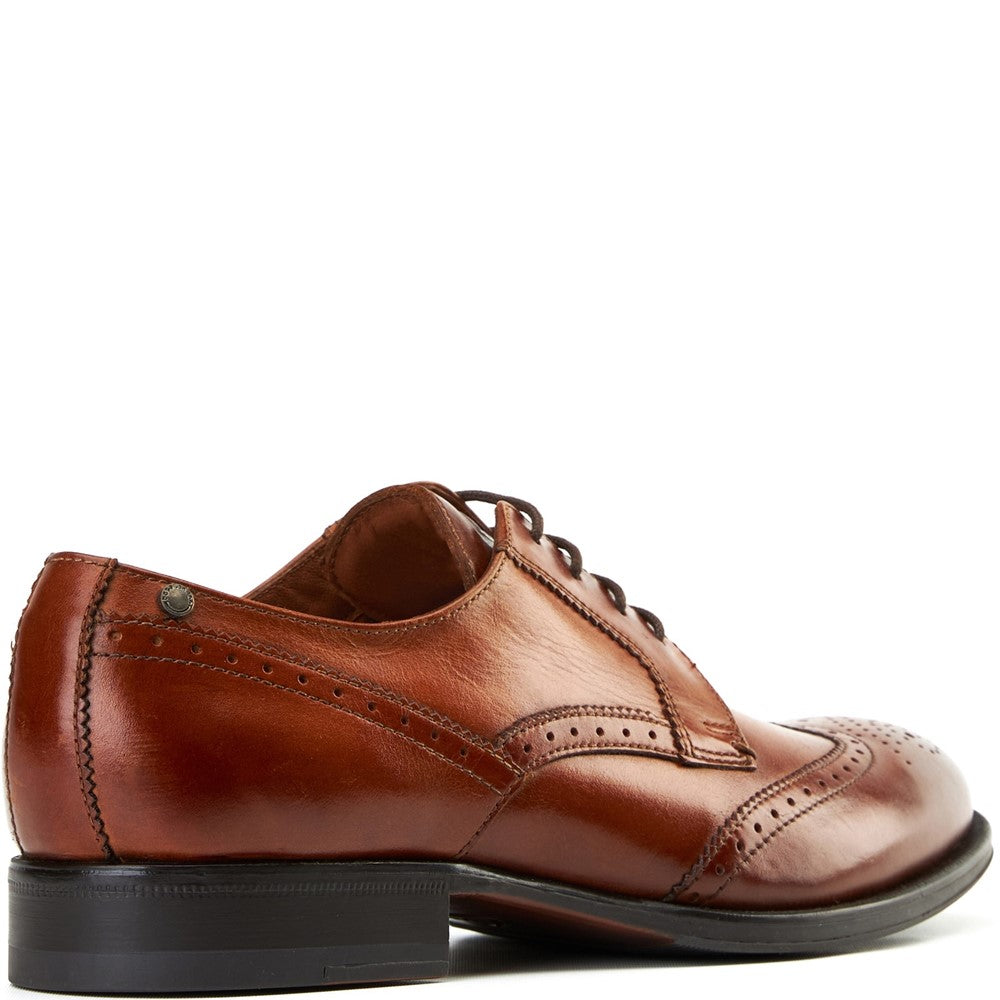 Base London Bell Brogue Shoes