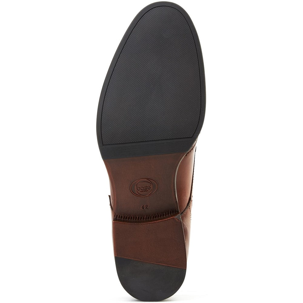 Base London Bell Brogue Shoes