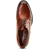 Base London Bell Brogue Shoes
