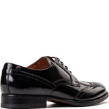 Base London Bell Brogue Shoes