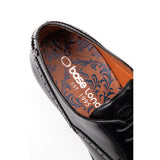 Base London Bell Brogue Shoes