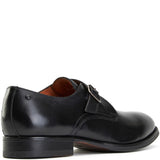 Base London Faraday Single Monk Shoes