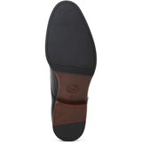 Base London Faraday Single Monk Shoes