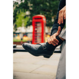 Base London Faraday Single Monk Shoes