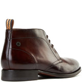 Base London Wallis Chukka Boots