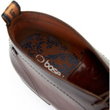 Base London Wallis Chukka Boots
