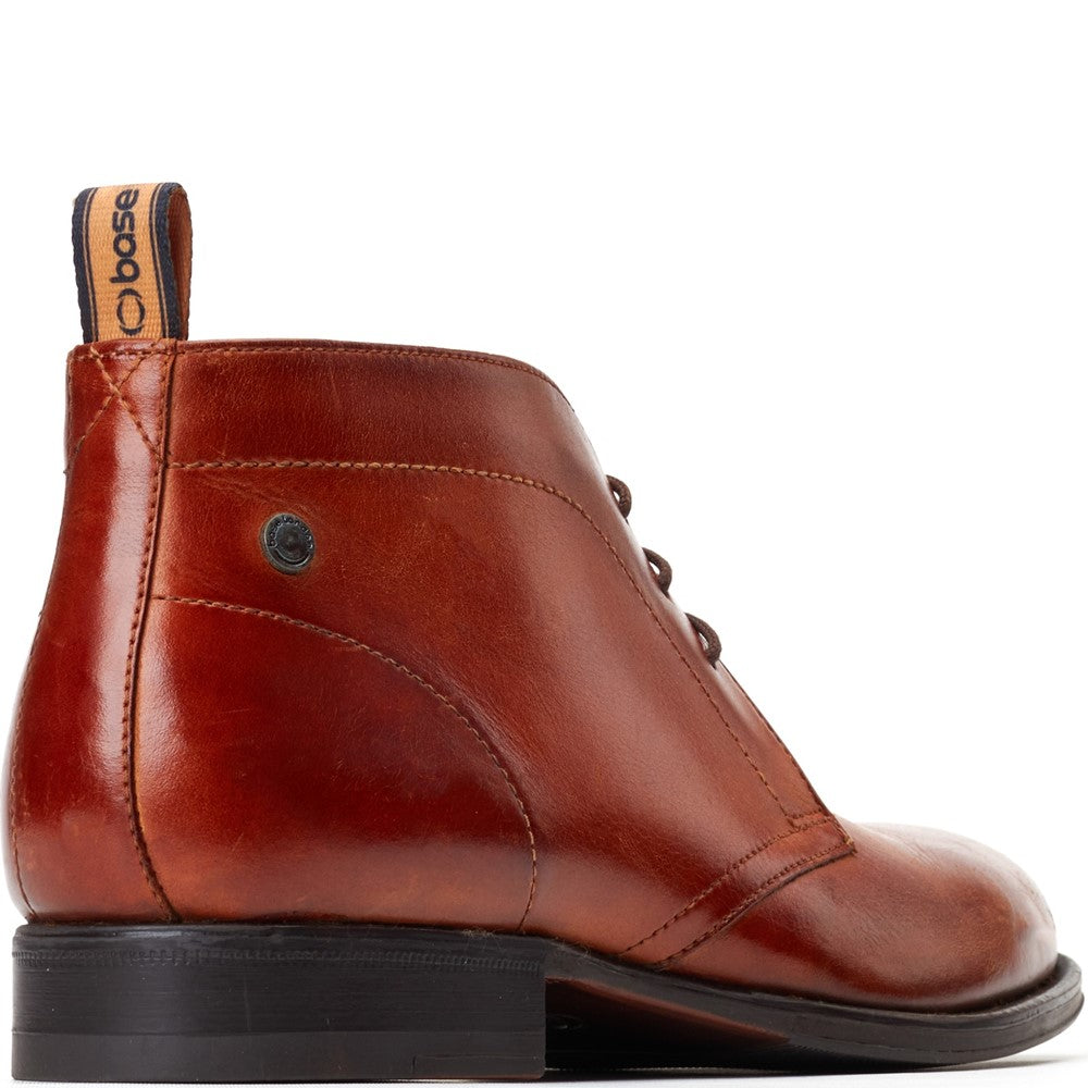 Base London Wallis Chukka Boots
